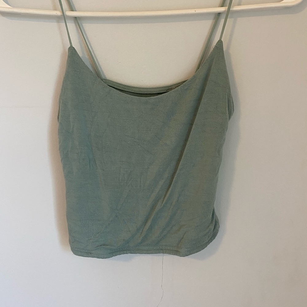 Pac Sun Tank Top